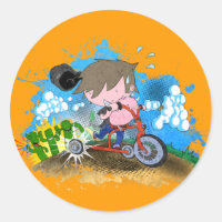 Tricycle