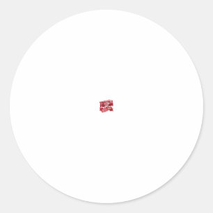 Sticker Rond Tunisie Football 2026 Football Gras Pays Typograph