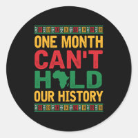 Un mois peut tenir notre histoire Black Pride Afri