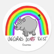 Unicorns do exist