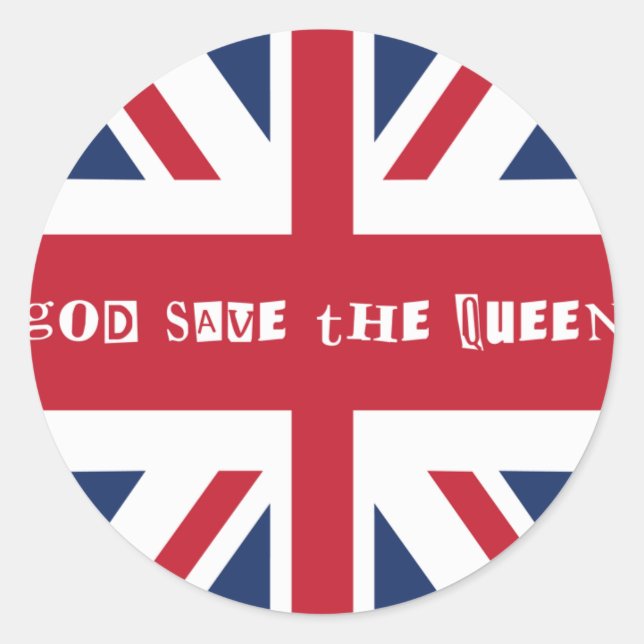 STICKER ROND UNION_JACK (Devant)