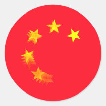 USA contre CHINE / CHINE