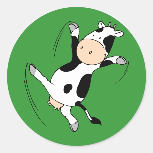 Sticker Rond Vache à déclenchement élevé.png (Devant)