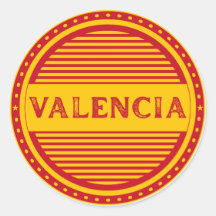 Valencia City Pride Emblem – Spanish Identity