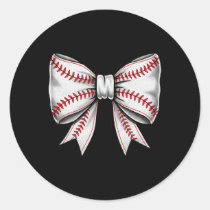 Sticker Rond Vendre Coquette White Bothers Mothers Day Sports F