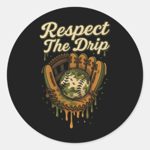 Sticker Rond Vendre Drift Camo Vendre Glove Boys Sports Cool Je