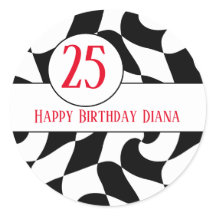 vérificateur ondulé noir et blanc, plaques de papi