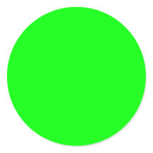 vert néoné