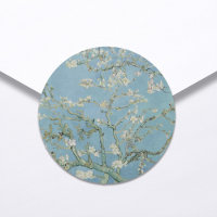 Vincent Van Gogh Almond Blossom Floral Mariage