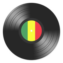 Vinyl reggae
