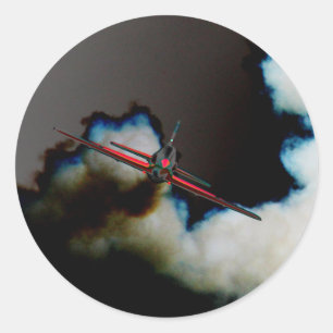 Sticker Rond Vol 3 stkcn