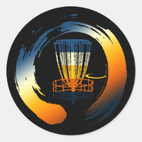 Volage vintage Disque Golf Frolf