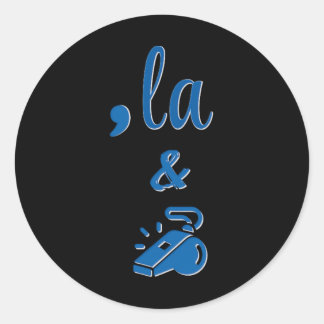 Sticker Rond Wheimer 2024 Kamalaharris Timwaltz 2024