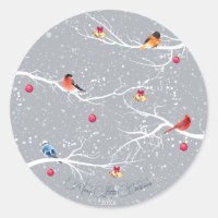 Winter Wonderland Noël