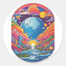 Wonderland Planet