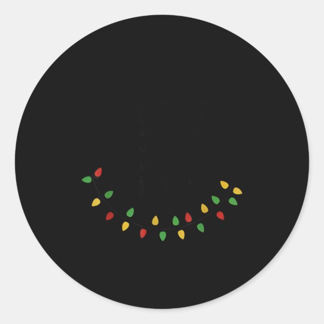 Sticker Rond Work Made Us Coworkers But Our Inappropriate Conve (Devant)