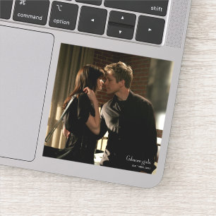 Sticker Rory et Logan