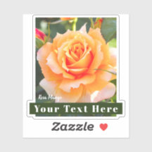 Rosa Manyo [Cut Seal]