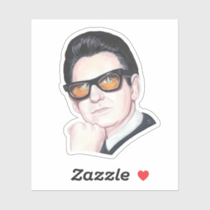 Sticker Roy Orbison