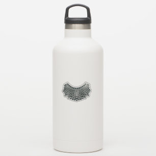 Sticker Ruth Bader Ginsburg col dissident