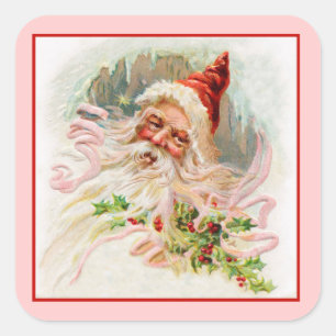 Sticker Saint Nicholas