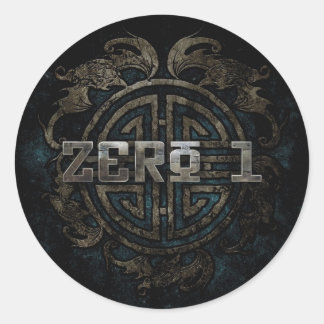 Sticker sans titre