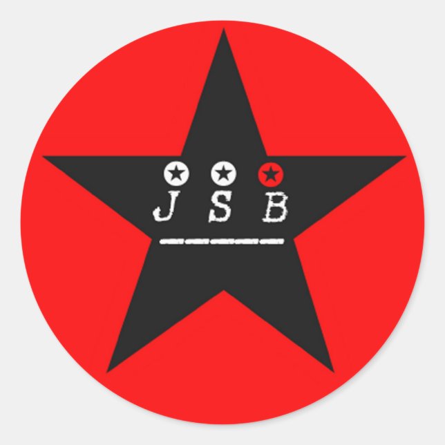 Sticker sans titre (Devant)