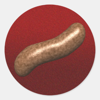 Sticker Sausage Party