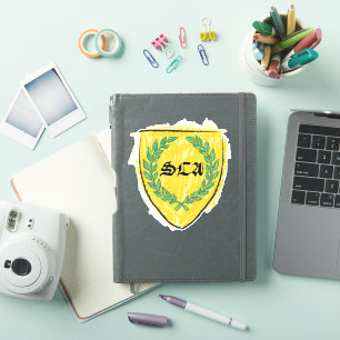 STICKER SCA