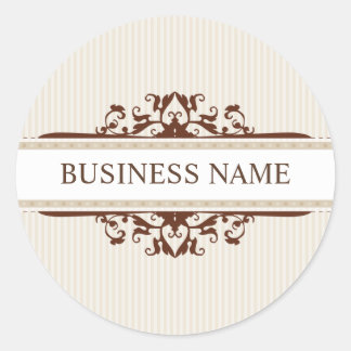 STICKER SEAL :: divine 1