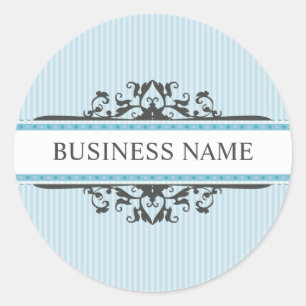 STICKER SEAL :: divine 5