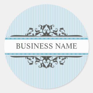 STICKER SEAL :: divine 5