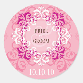 STICKER / SEAL :: embellish 2