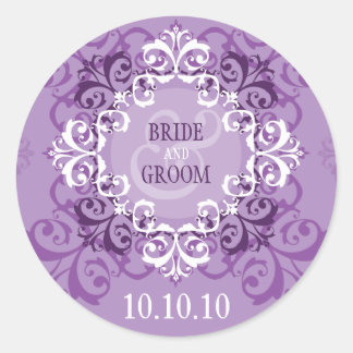 STICKER / SEAL :: embellish 3