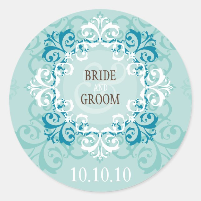 STICKER / SEAL :: embellish 5 (Front)