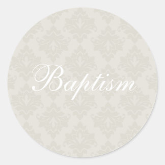 STICKER SEAL :: oh so beautiful 1
