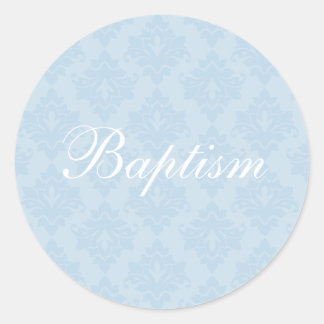 STICKER SEAL :: oh so beautiful 2