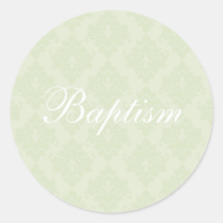 STICKER SEAL :: oh so beautiful 3
