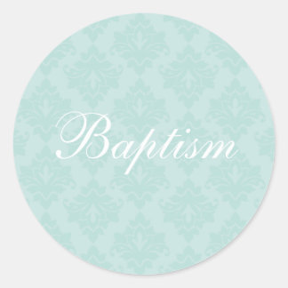 STICKER SEAL :: oh so beautiful 4