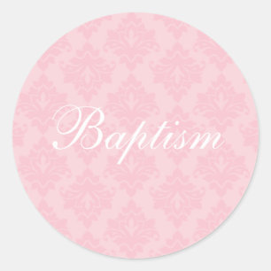 STICKER SEAL :: oh so beautiful 5