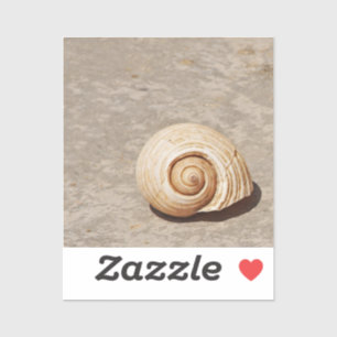 Sticker SeaShell