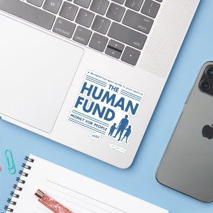 Sticker Seinfeld Le Fonds humain