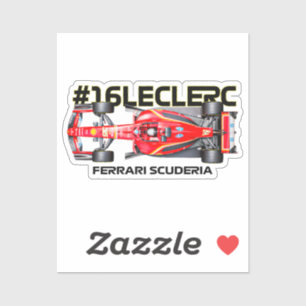 Sticker Senne