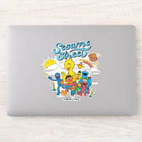 Sesame Street | Amis depuis 1969