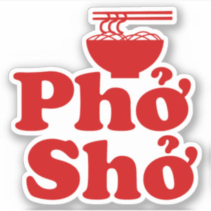 Sticker Shéma phion