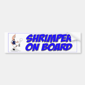 Sticker Shrimper