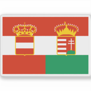 Sticker Signature de la flotte civile austro-hongroise (18