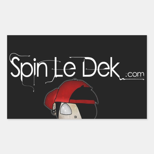 Sticker SLD MACBOOK PRO (Devant)