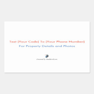 Sticker SMS RealBird