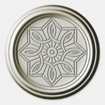 Sticker Snostar